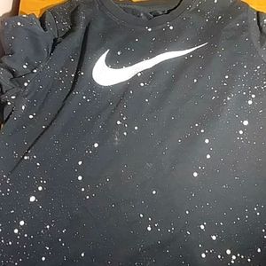 Nike Galaxy Shirt